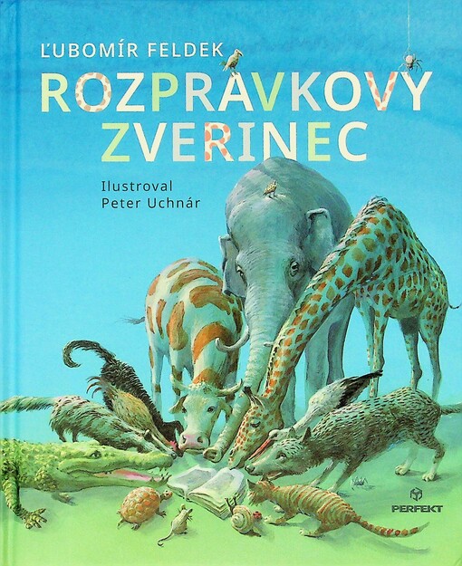 Rozprávkový zverinec