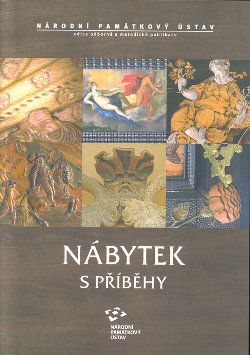 Nábytek s příběhy