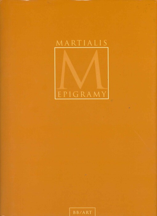 Epigramy