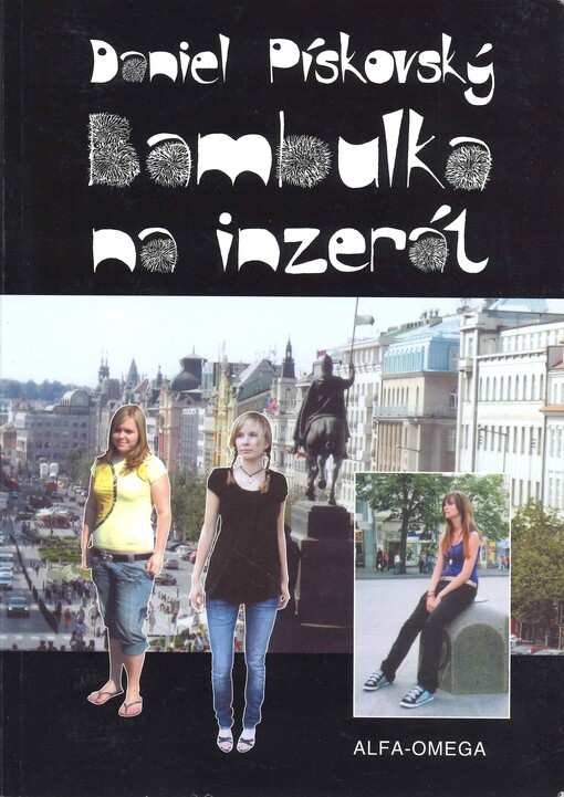Bambulka na inzerát