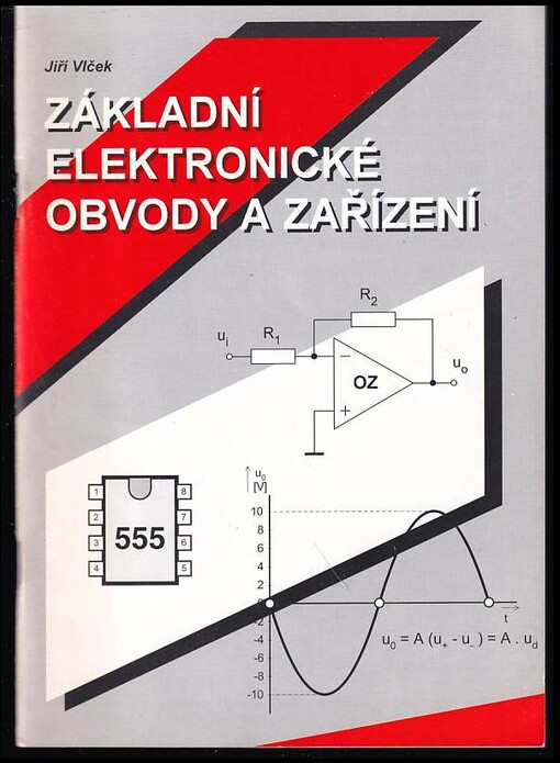 Základní elektronické obvody a zařízení