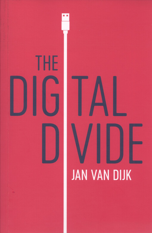 The digital divide