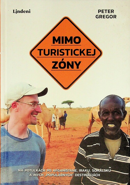 Mimo turistickej zóny