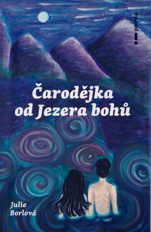 Čarodějka od Jezera bohů