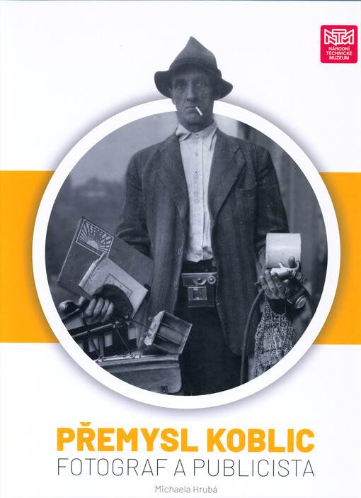 Přemysl Koblic : fotograf a publicista