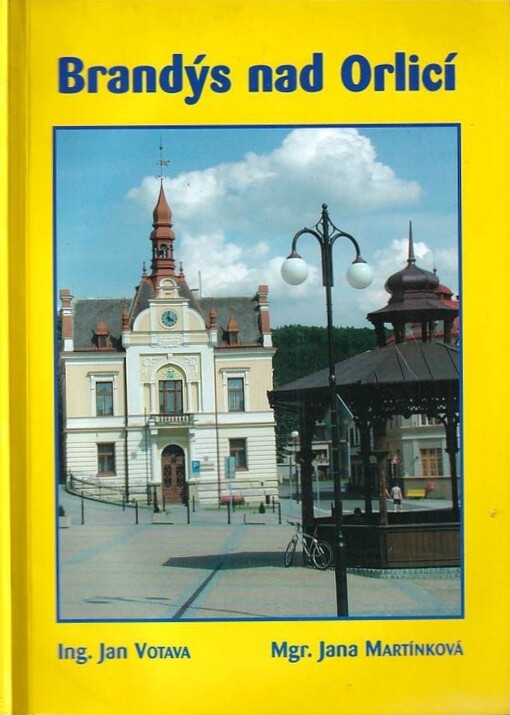 Brandýs nad Orlicí