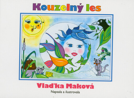 Kouzelný les
