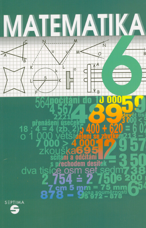 Matematika 6