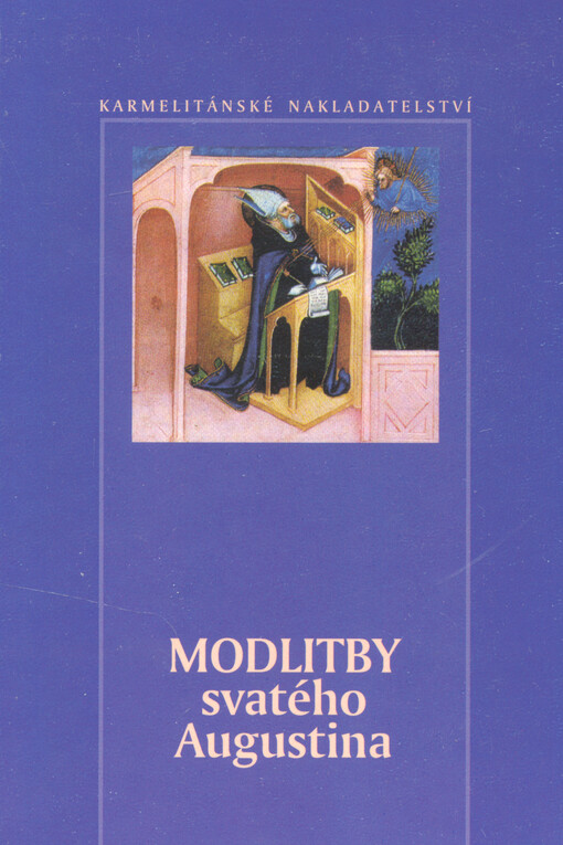 Modlitby svatého Augustina