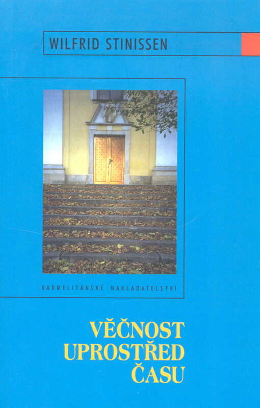 Věčnost uprostřed času