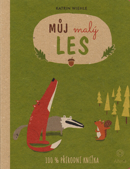 Můj malý les