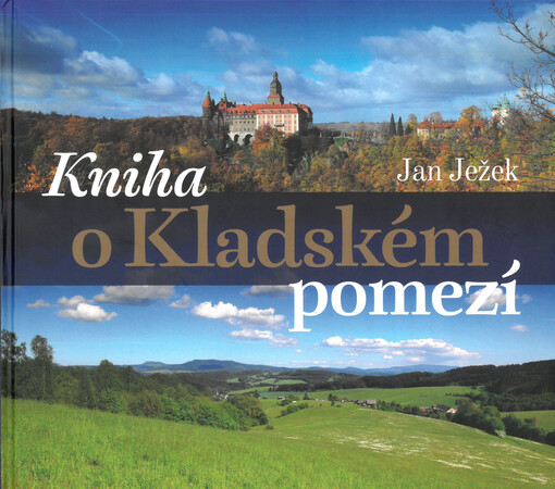 Kniha o Kladském pomezí
