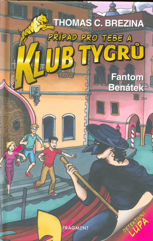Fantom Benátek