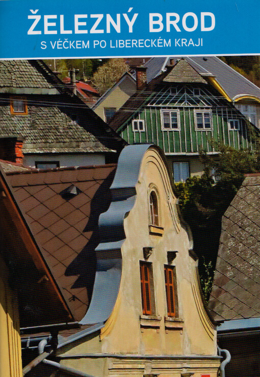 Železný Brod a okolí