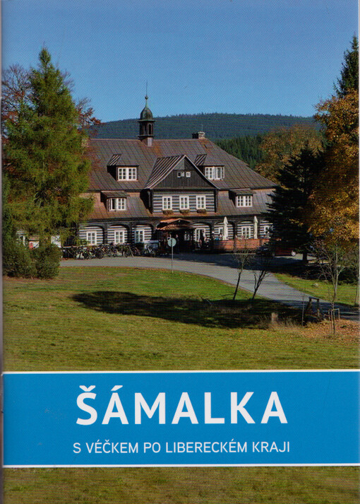 Šámalka a okolí