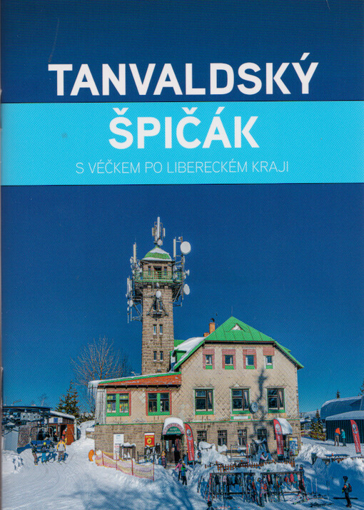 Tanvaldský Špičák