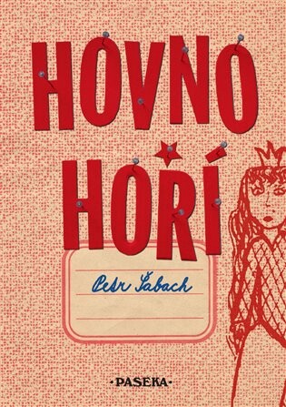 Hovno hoří, 8. vyd.