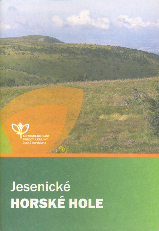 Jesenické horské hole