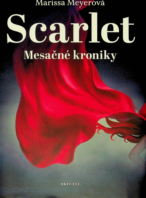 Scarlet