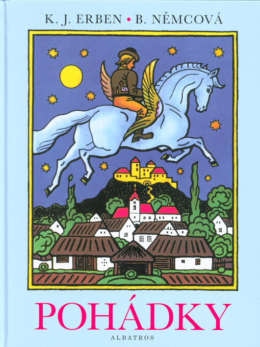 Pohádky