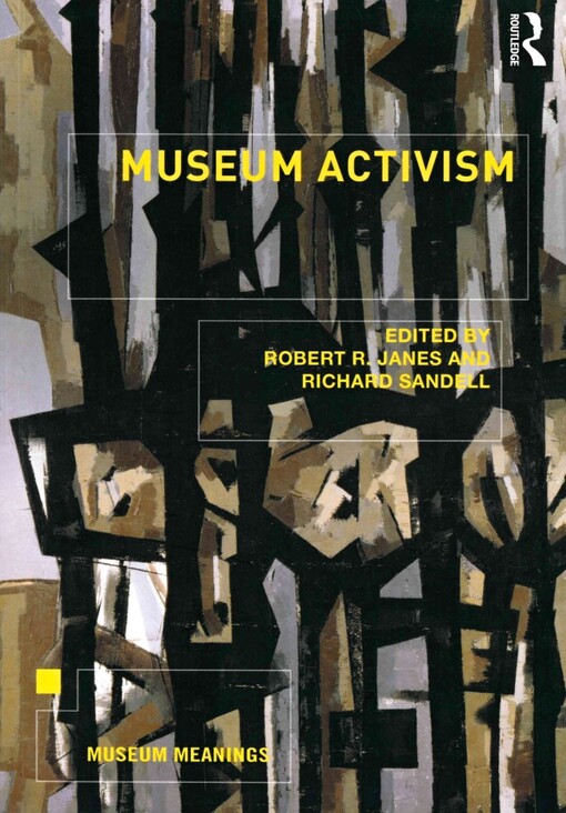 Museum activism