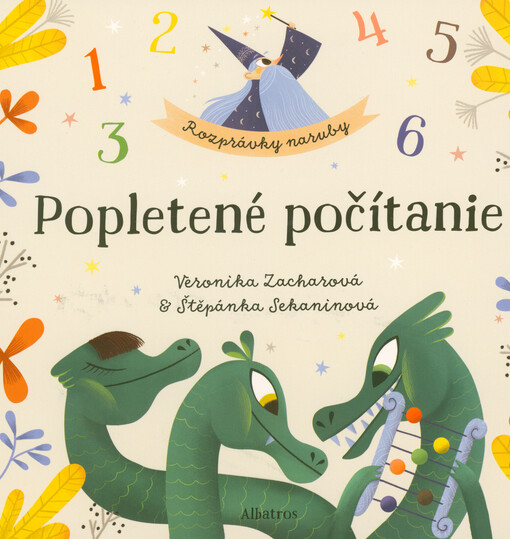 Popletené počítanie