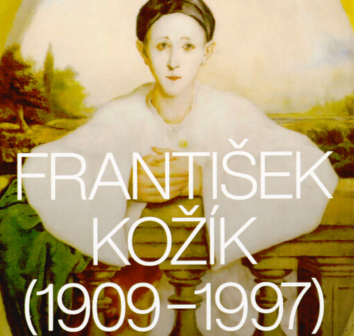 František Kožík (1909-1997)