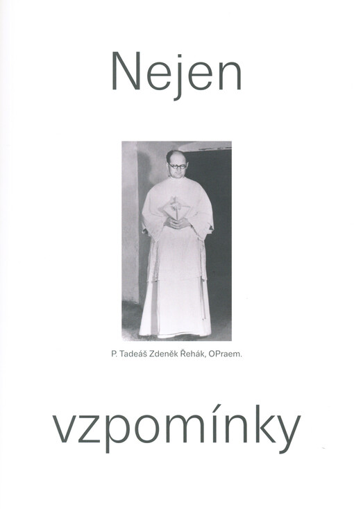 Nejen vzpomínky