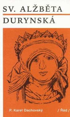 Sv. Alžběta Durynská