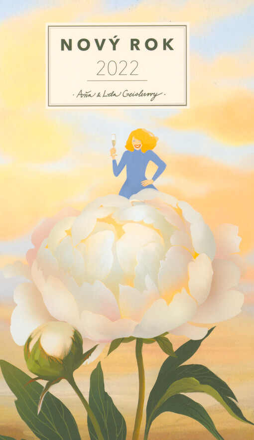 Nový rok 2022