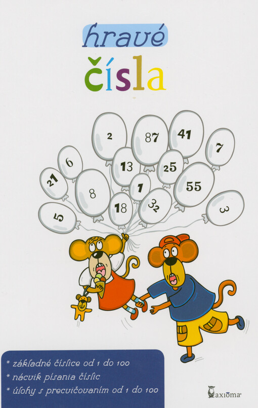 Hravé čísla