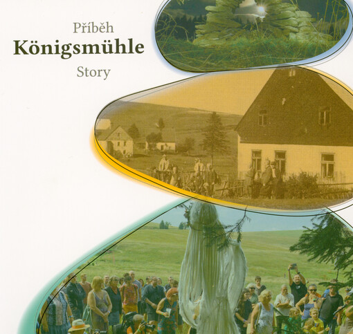 Příběh Königsmühle = Königsmühle Story