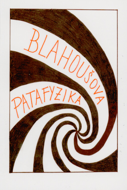 Blahoušova patafyzika