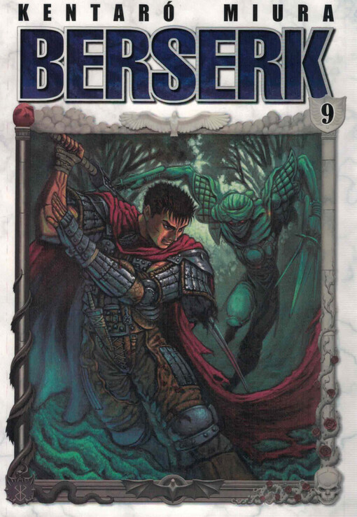 Berserk. 9