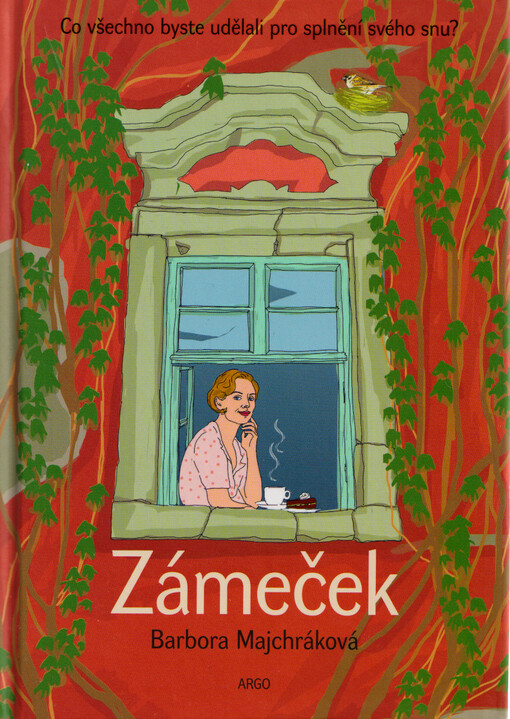 Zámeček