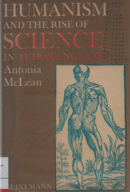 Humanism and the rise of science in Tudor England