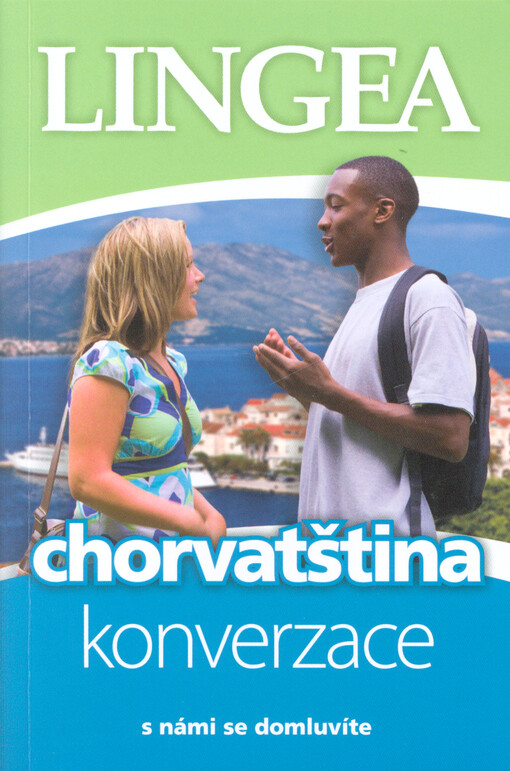 Chorvatština : konverzace