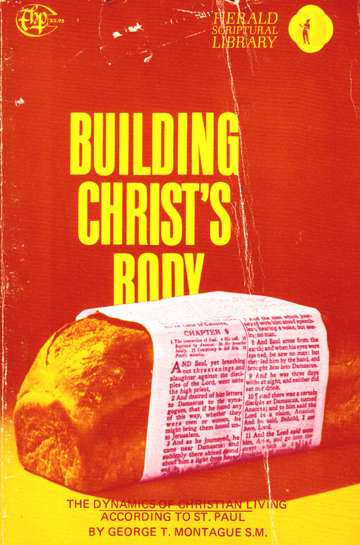 Building Christ's body