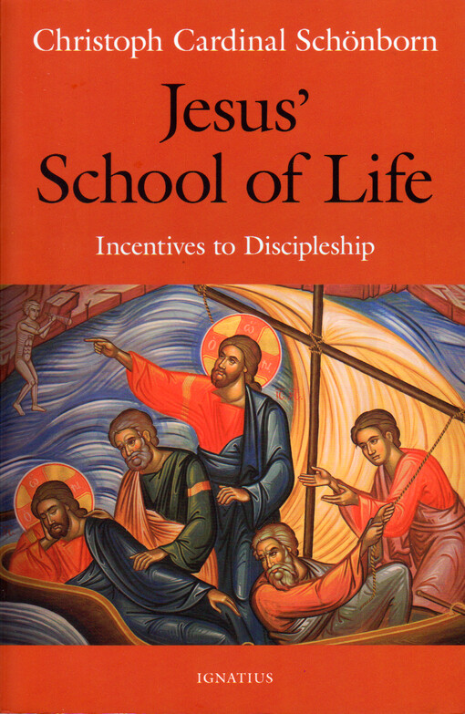 Jesus' school of life