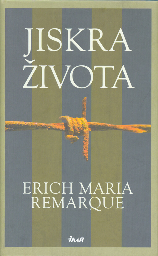 Jiskra života