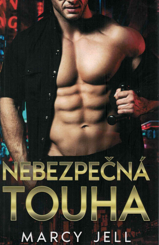 Nebezpečná touha