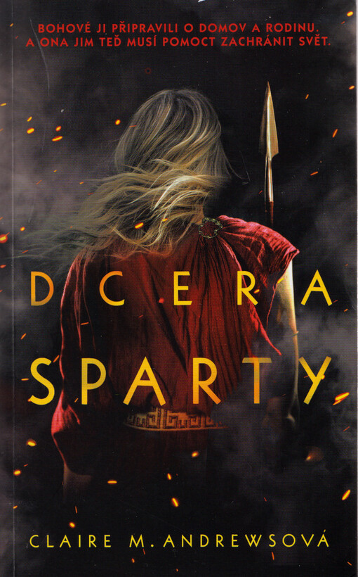Dcera Sparty