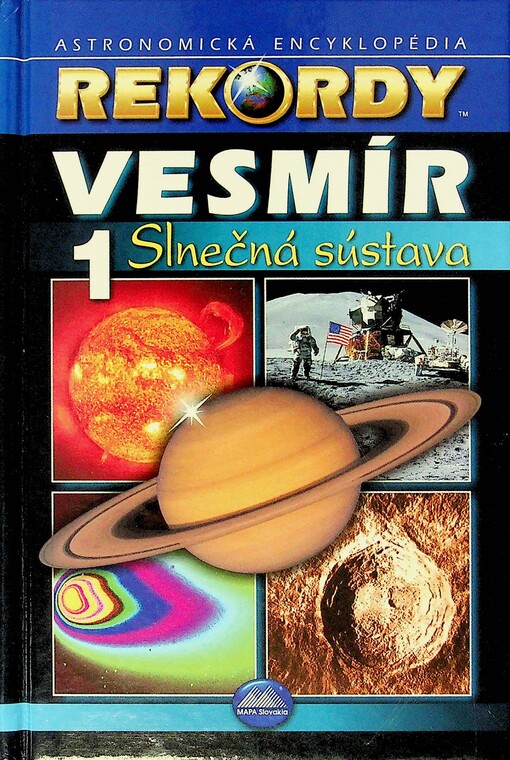 Vesmír 1