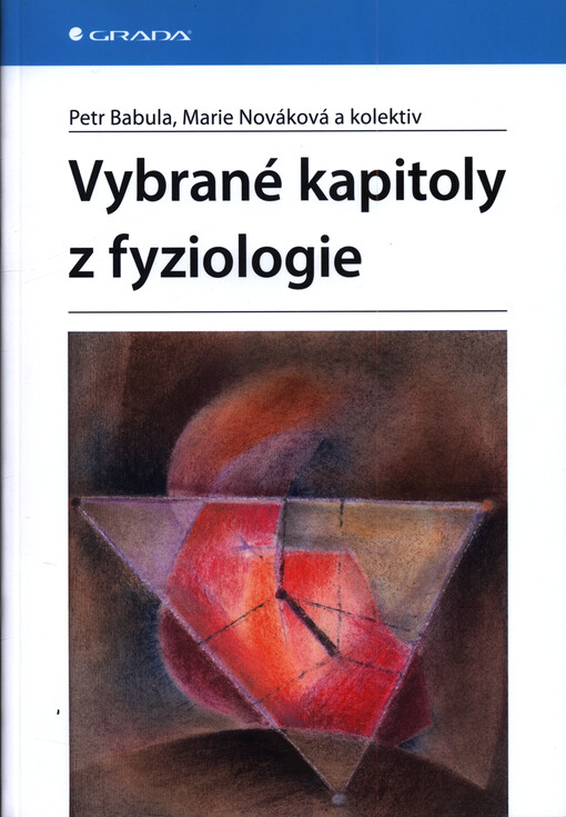Vybrané kapitoly z fyziologie