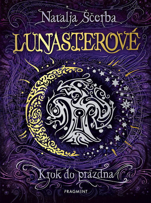 Lunasterové. Krok do prázdna