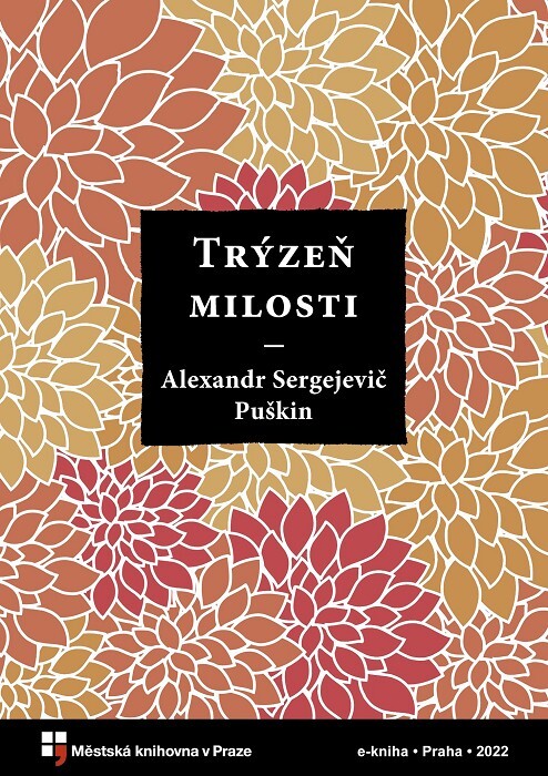 Trýzeň milosti :výbor z díla