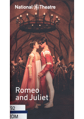 Romeo and Juliet  (odkaz v elektronickém katalogu)