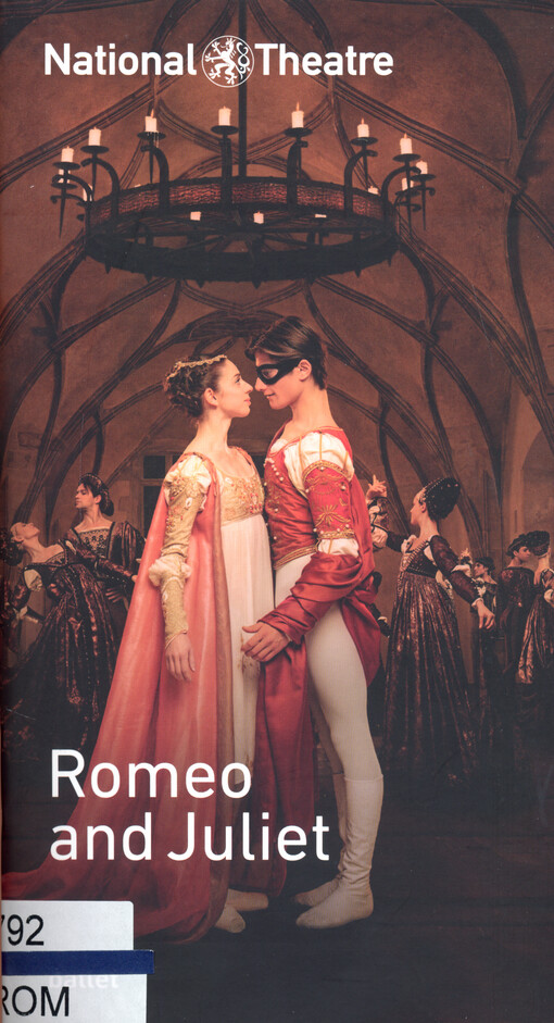 Romeo and Juliet