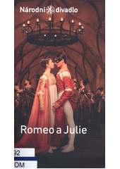Romeo a Julie  (odkaz v elektronickém katalogu)