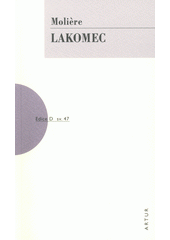 Lakomec  (odkaz v elektronickém katalogu)
